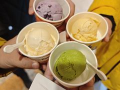 -芭菲盛宴·环球美食(袁家岗店)