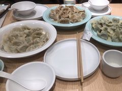 -老边饺子馆(东单店)