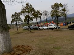 -钟山体育运动公园