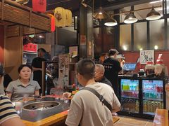 -小饕荟雅安贡椒鱼鲜馆(广福桥店)