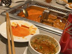 -海底捞火锅(松雷店)