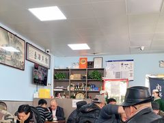 -清真永恒华威肉饼(潘家园店)