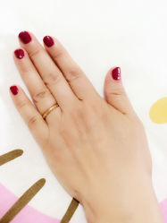 momoNail-Momo nail 日系美甲