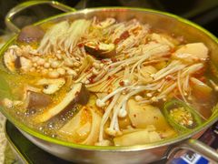 -大头叔烤鸡爪·朝鲜族烤串(天池路店)
