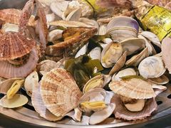 -船梆煮•蒸汽海鲜·炉火烤肉(五四广场店)