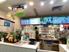 -德克士(广州南站店)