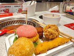 -日照海滨国家森林公园
