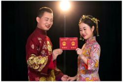 点击看大图 -唯一视觉婚纱摄影(李家村店)