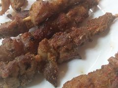 -苏力坦新疆特色(东直门店)