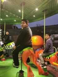 -宝燕乐园(闵行旗舰店)