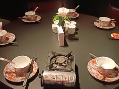 -知楚•精致湖北菜(武商MALL店)