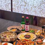 江边的🦀蟹香是我爱的味道｜孔德洞真味酱蟹