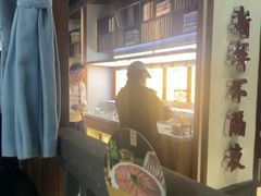 -潮牛魏记鲜牛肉火锅(开发区店)