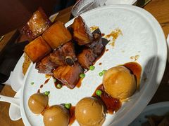 -金枝玉叶上海人家食府(三里河店)