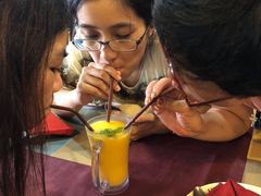 -The Palmboo Restaurant