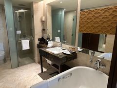 -西安赛瑞喜来登大酒店