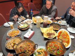 -山芋腔苏北菜(盐城滨海店)