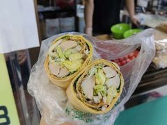 -山东傻大粗粮煎饼(牛街店)