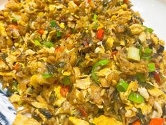 -韶山冲湘菜馆(大明湖店)