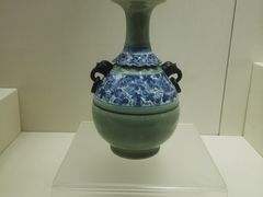 -九江市博物馆