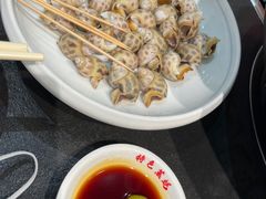 -飞尝蚝·顺德菜·鱼生(顺德总店)
