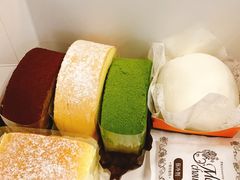 -Monchouchou檬舒舒(尚嘉中心店)