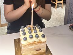 -M'CAKE(西单大悦城店)