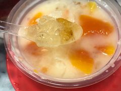 -玫瑰甜品(文明路店)