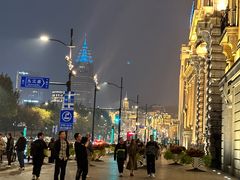 -Ginza Onodera铁板烧(外滩十八号店)