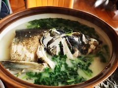 -风味小馆(天目湖宾馆店)