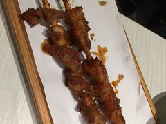 -九毛九西北菜(百信广场店)