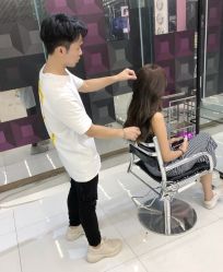 -MY HAIR ARDOR