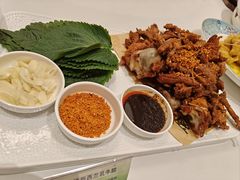 -南湖春色海鲜食府(中兴街店)