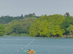 -麓湖高尔夫球俱乐部