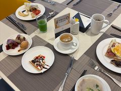 -广州十甫voco酒店