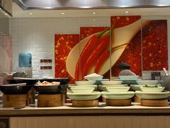-食百绚全日制餐厅(成都棕榈泉费尔蒙酒店)