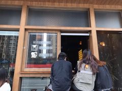 门面-BIJOU coffee&cocktail(龙岗万科广场店)