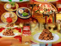 -仿膳饭庄·宫廷风味(百年传承店)