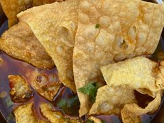 -谭老太正宗柳州螺狮粉(家和花园店)