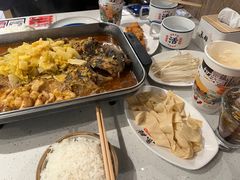 -鱼酷活鱼烤鱼(南京水游城店)