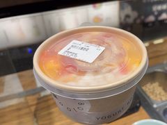 -宝珠奶酪(闵行仲盛店)