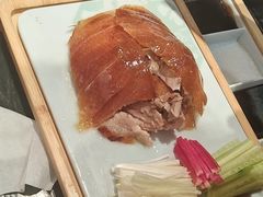 -满园烤鸭·春饼(沈北万达店)