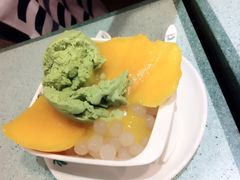 -松记糖水店(铜锣湾分店)