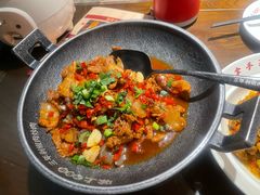 -味上湘菜馆(岳麓山店)