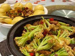 -金春禧(英雄山路旗舰店)