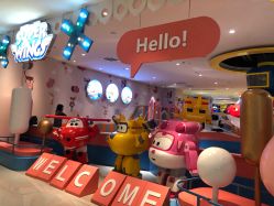 -乐多星球潮玩中心(沈阳嘉里城店)