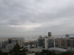 -东望洋炮台东望洋灯塔