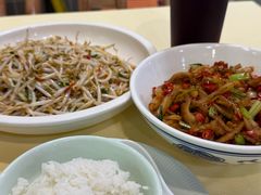 -笨罗卜浏阳菜馆(龙华鹏润达店)