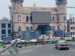 -渔岛海洋度假区