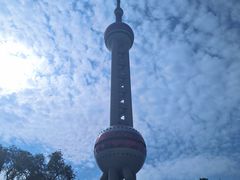 -东方明珠广播电视塔